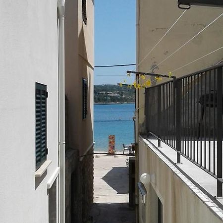 Villa Neka Primošten Exteriör bild