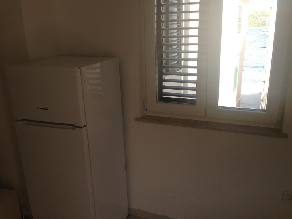 Villa Neka Primošten Rum bild